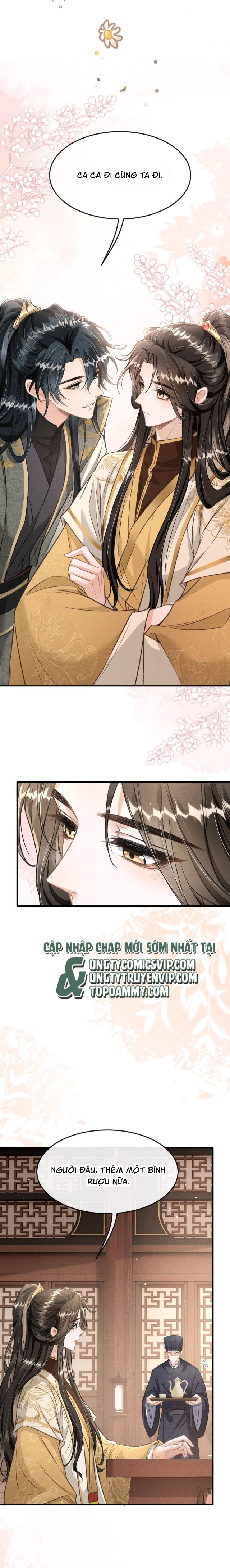 Đan Tiêu Vạn Dặm Chapter 67 - Trang 2