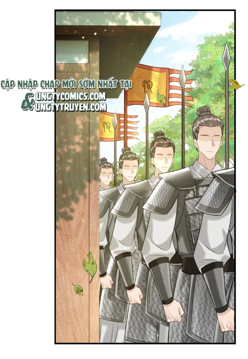 Đan Tiêu Vạn Dặm Chapter 7 - Trang 2