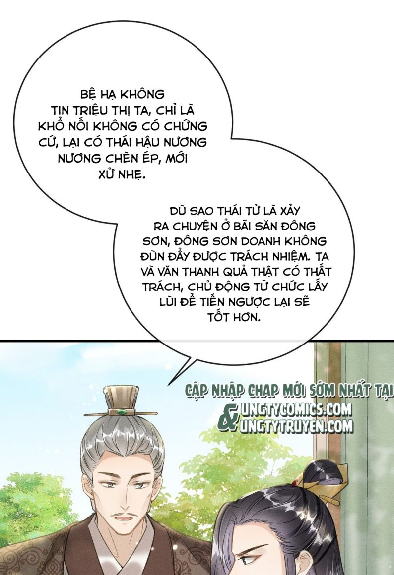 Đan Tiêu Vạn Dặm Chapter 7 - Trang 2