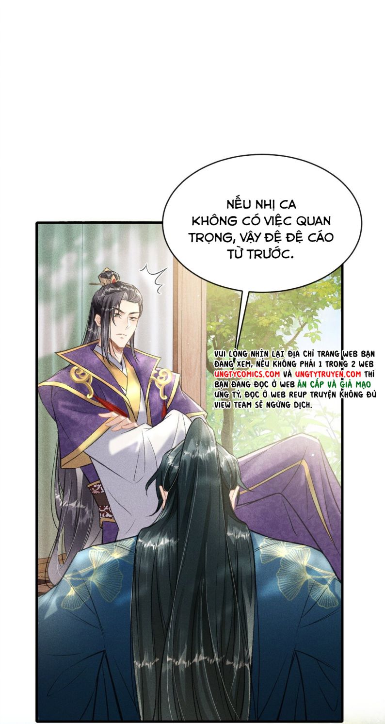 Đan Tiêu Vạn Dặm Chapter 7 - Trang 2