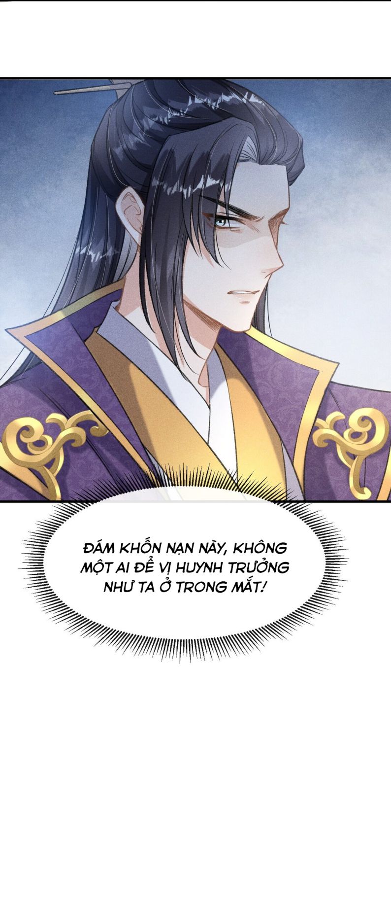 Đan Tiêu Vạn Dặm Chapter 7 - Trang 2