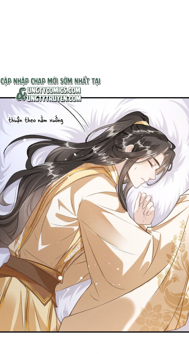 Đan Tiêu Vạn Dặm Chapter 7 - Trang 2