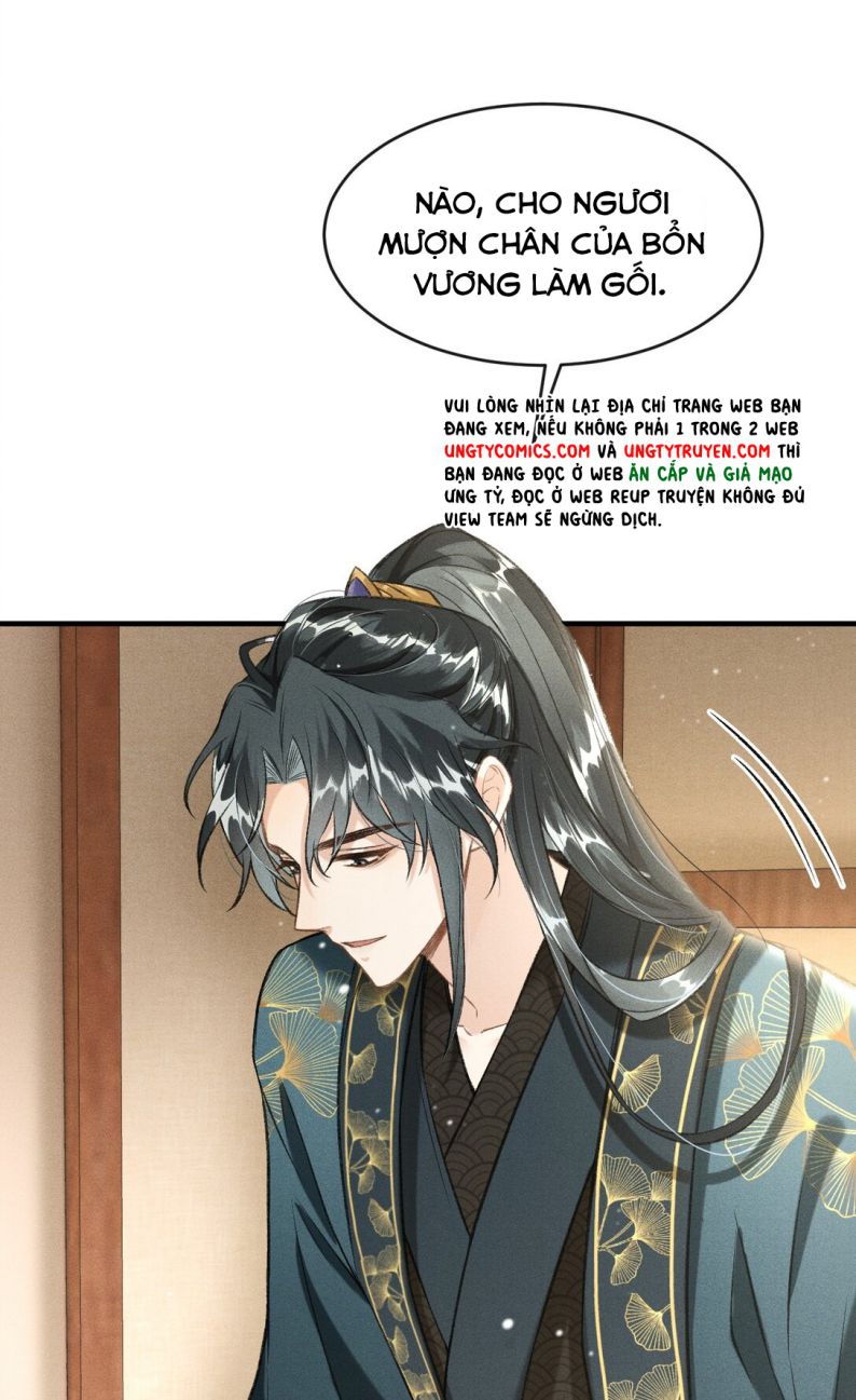 Đan Tiêu Vạn Dặm Chapter 7 - Trang 2