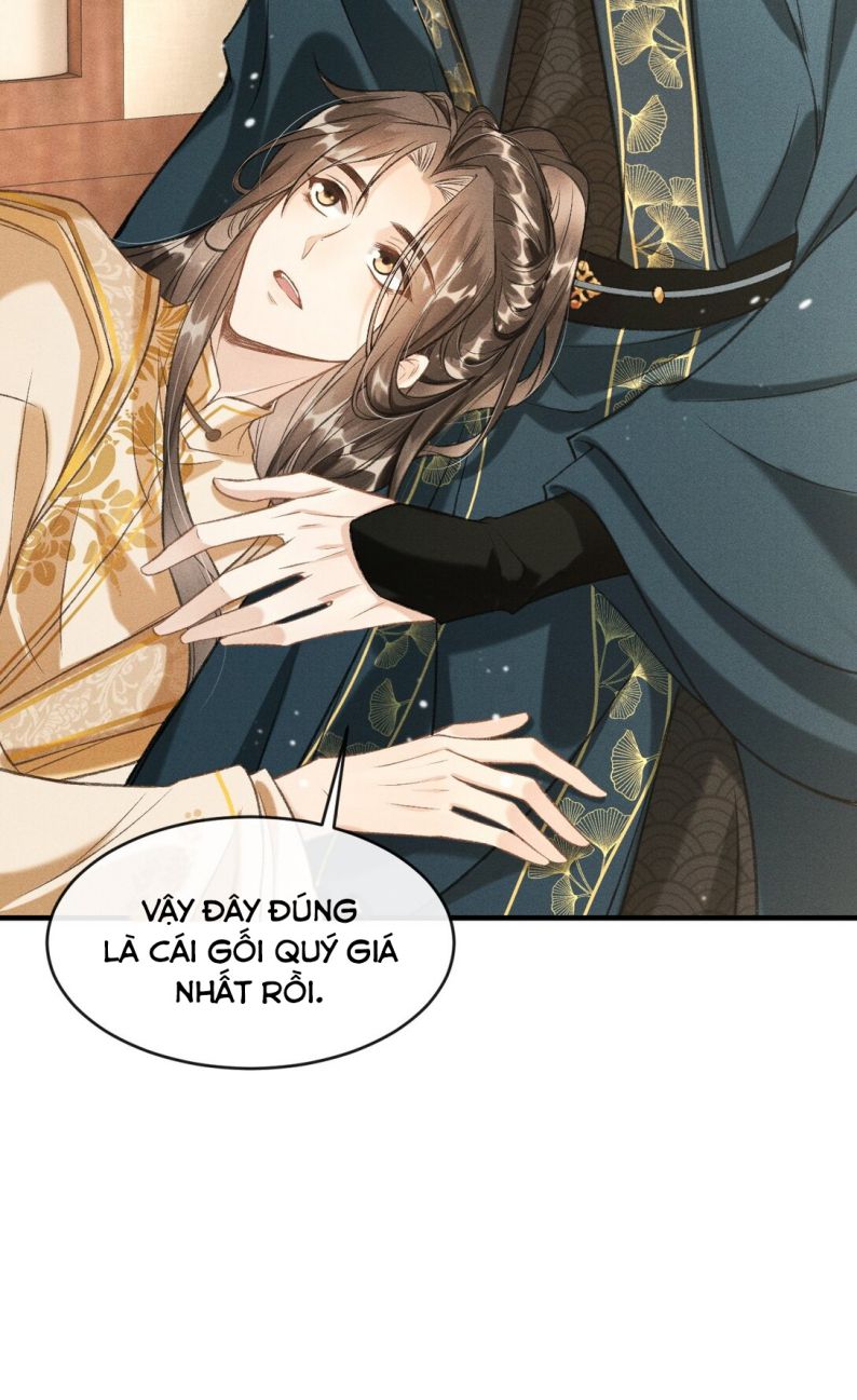 Đan Tiêu Vạn Dặm Chapter 7 - Trang 2