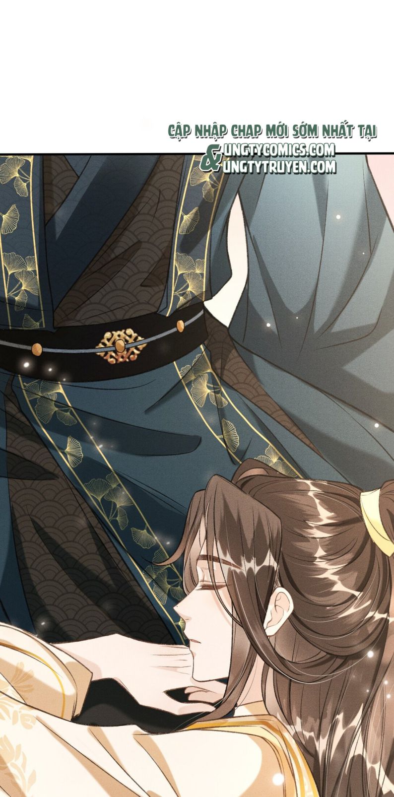 Đan Tiêu Vạn Dặm Chapter 7 - Trang 2