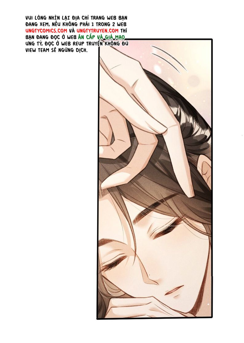 Đan Tiêu Vạn Dặm Chapter 7 - Trang 2