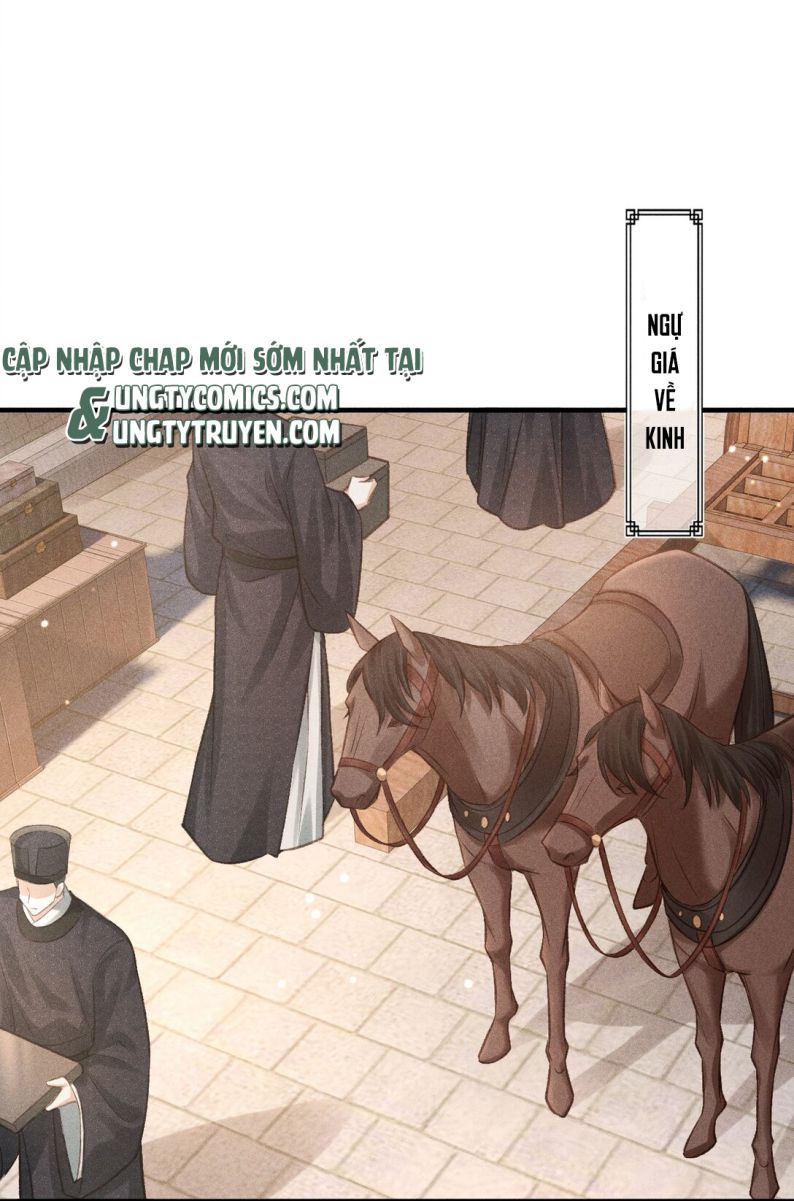 Đan Tiêu Vạn Dặm Chapter 7 - Trang 2