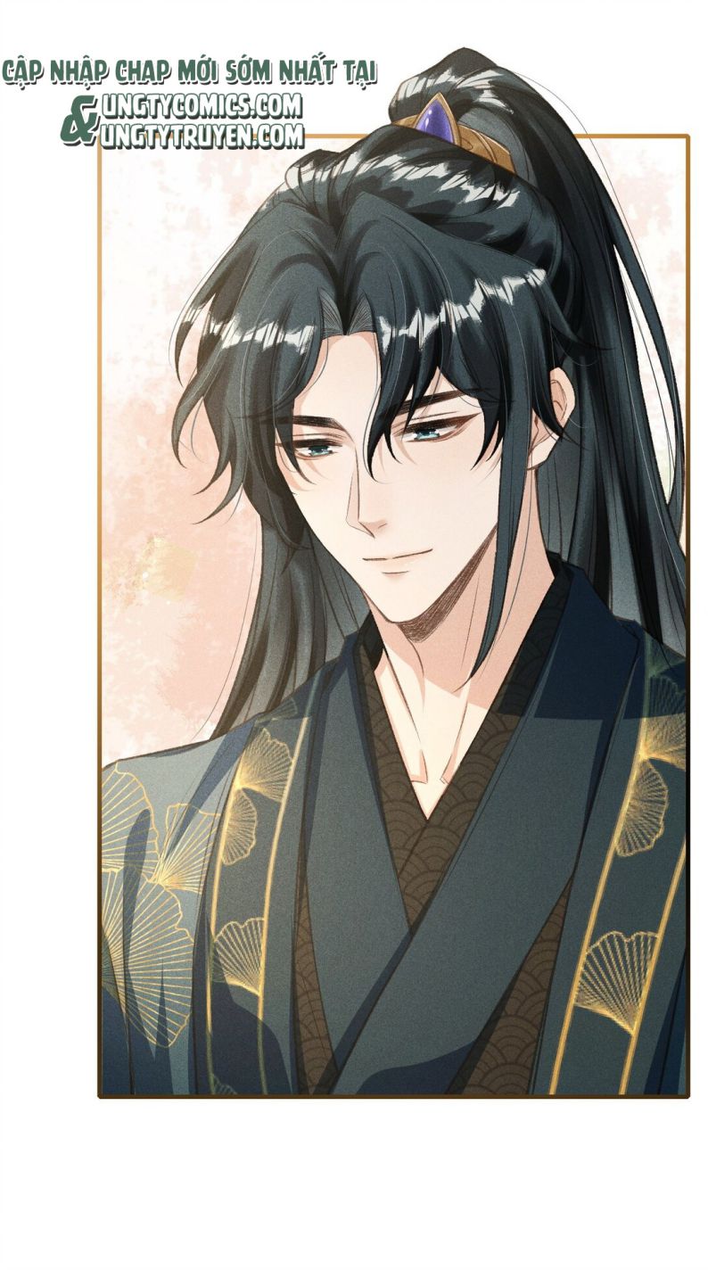 Đan Tiêu Vạn Dặm Chapter 7 - Trang 2