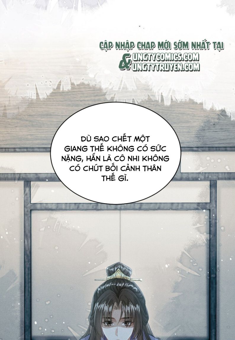 Đan Tiêu Vạn Dặm Chapter 7 - Trang 2