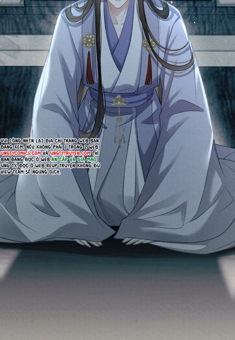 Đan Tiêu Vạn Dặm Chapter 7 - Trang 2