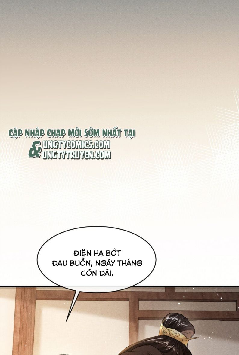 Đan Tiêu Vạn Dặm Chapter 7 - Trang 2