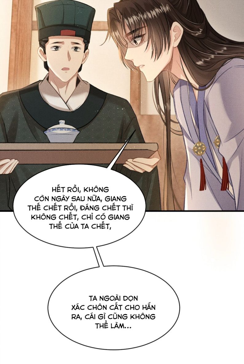 Đan Tiêu Vạn Dặm Chapter 7 - Trang 2