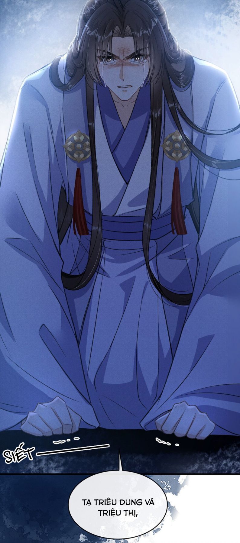 Đan Tiêu Vạn Dặm Chapter 7 - Trang 2