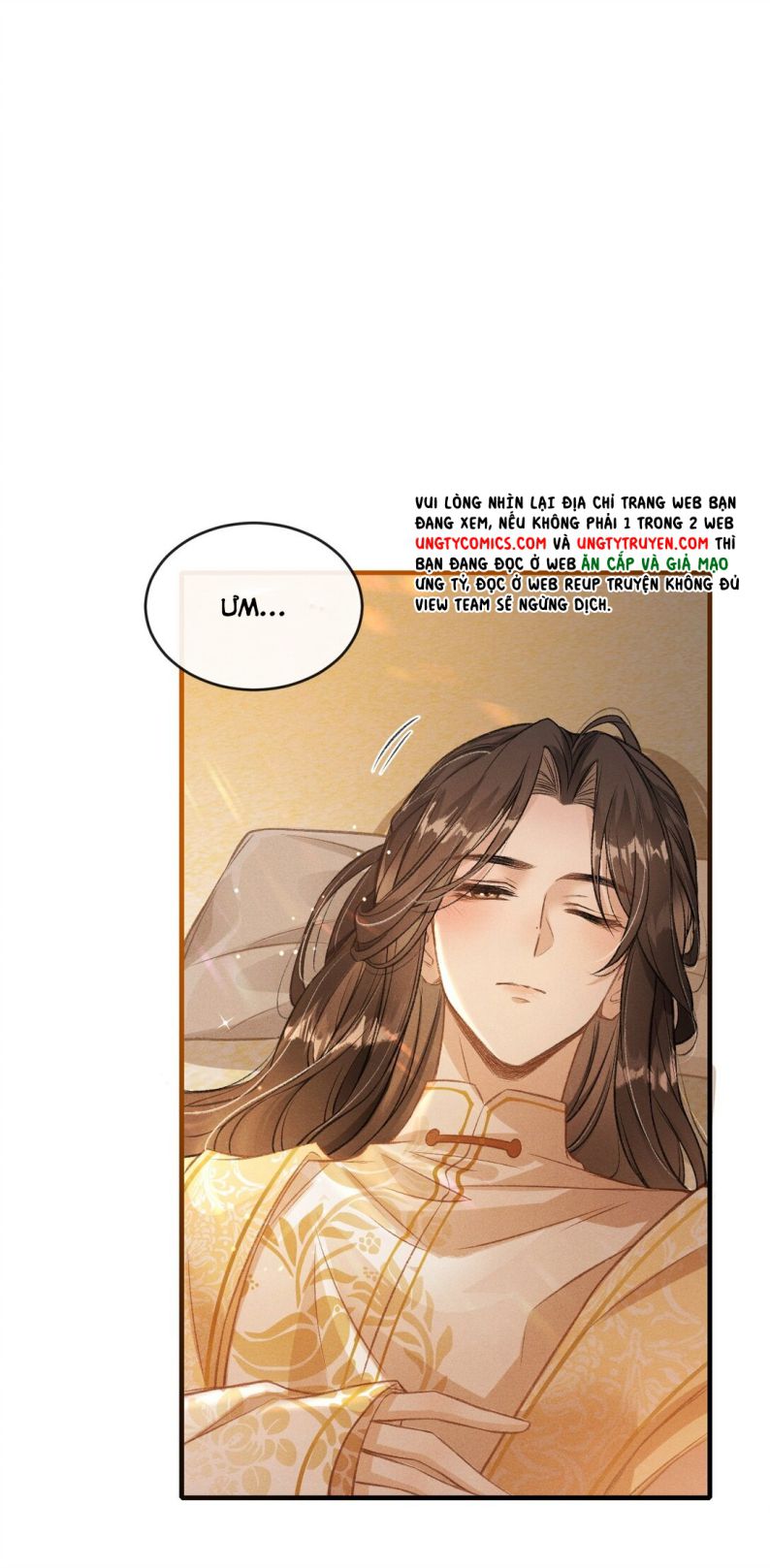 Đan Tiêu Vạn Dặm Chapter 7 - Trang 2