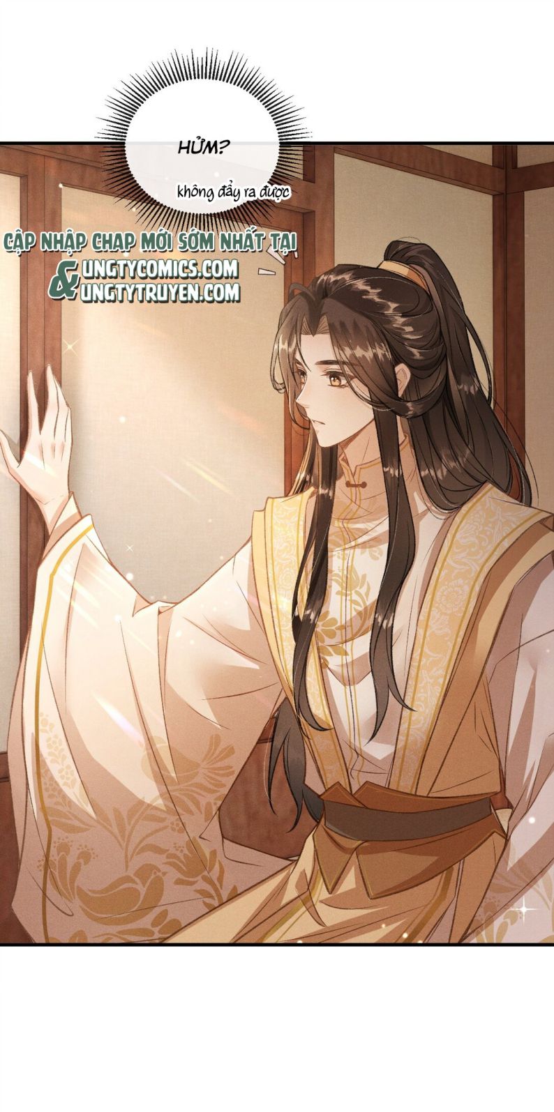 Đan Tiêu Vạn Dặm Chapter 7 - Trang 2