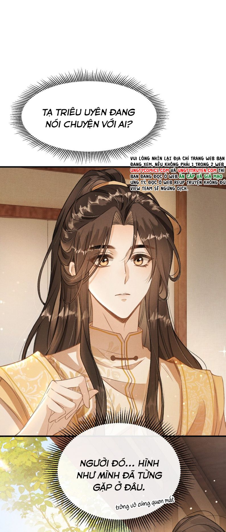 Đan Tiêu Vạn Dặm Chapter 7 - Trang 2