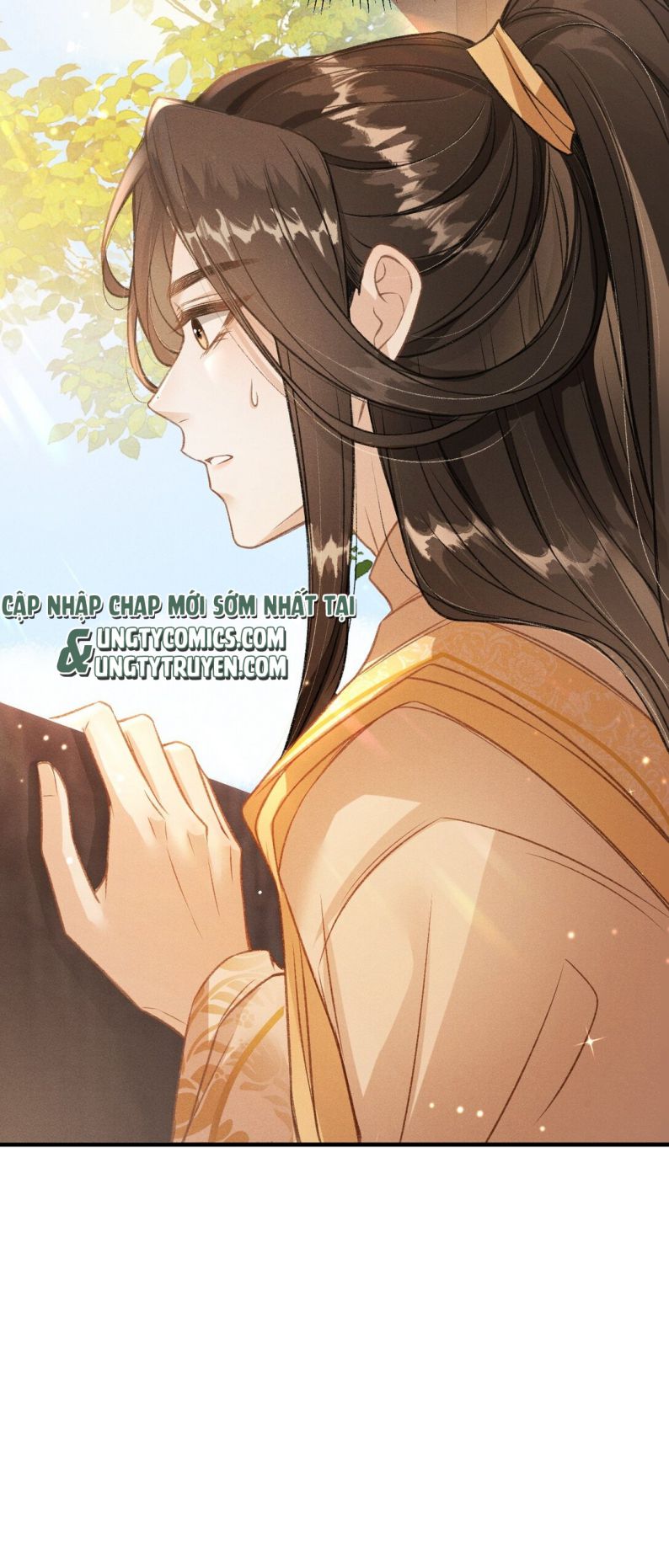 Đan Tiêu Vạn Dặm Chapter 7 - Trang 2