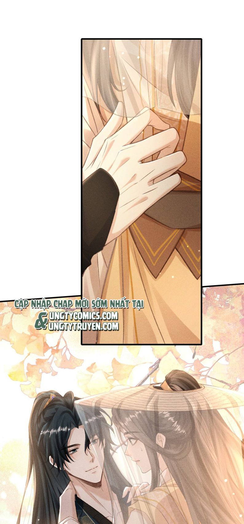 Đan Tiêu Vạn Dặm Chapter 7 - Trang 2