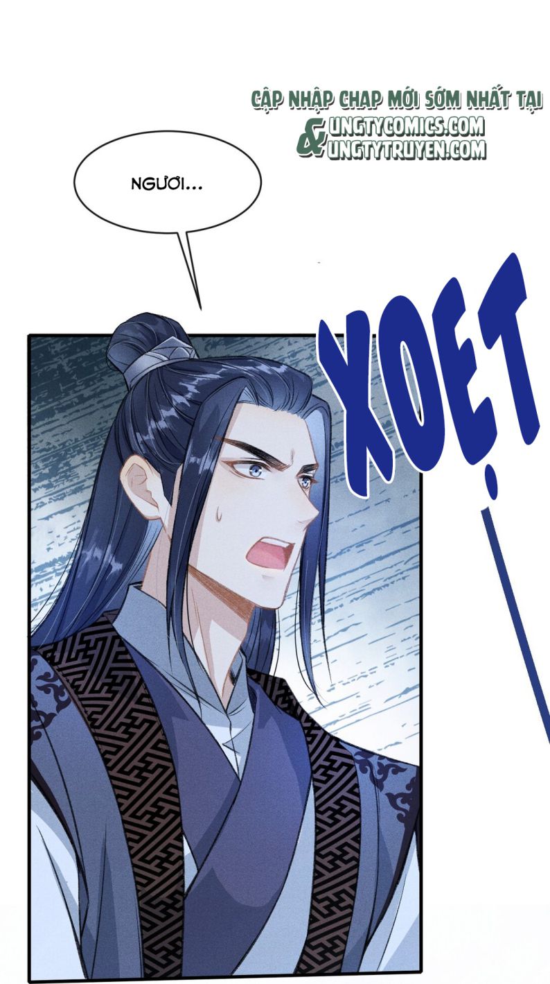 Đan Tiêu Vạn Dặm Chapter 7 - Trang 2