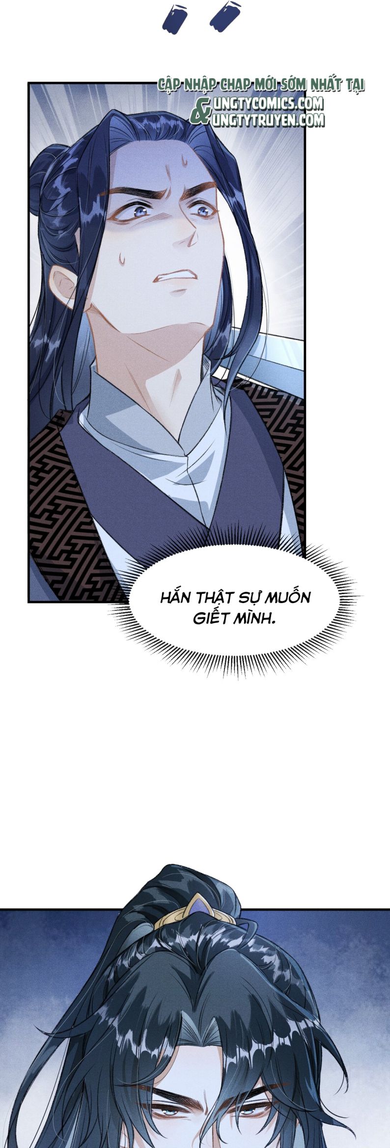 Đan Tiêu Vạn Dặm Chapter 7 - Trang 2