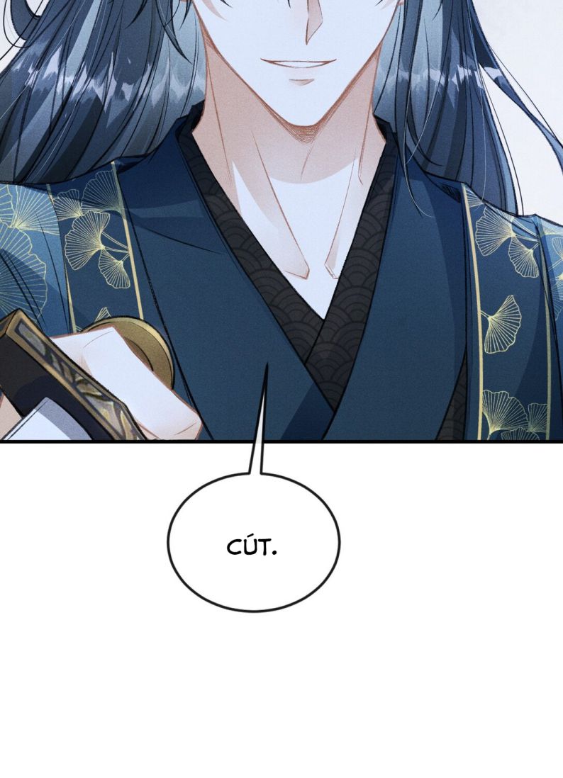 Đan Tiêu Vạn Dặm Chapter 7 - Trang 2