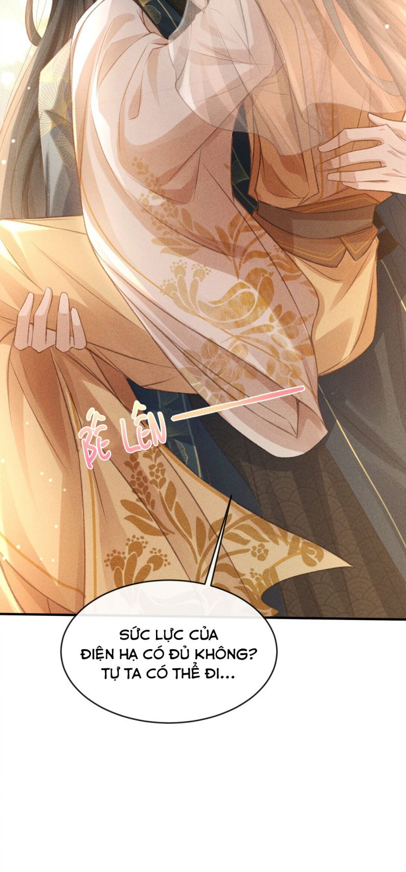 Đan Tiêu Vạn Dặm Chapter 7 - Trang 2