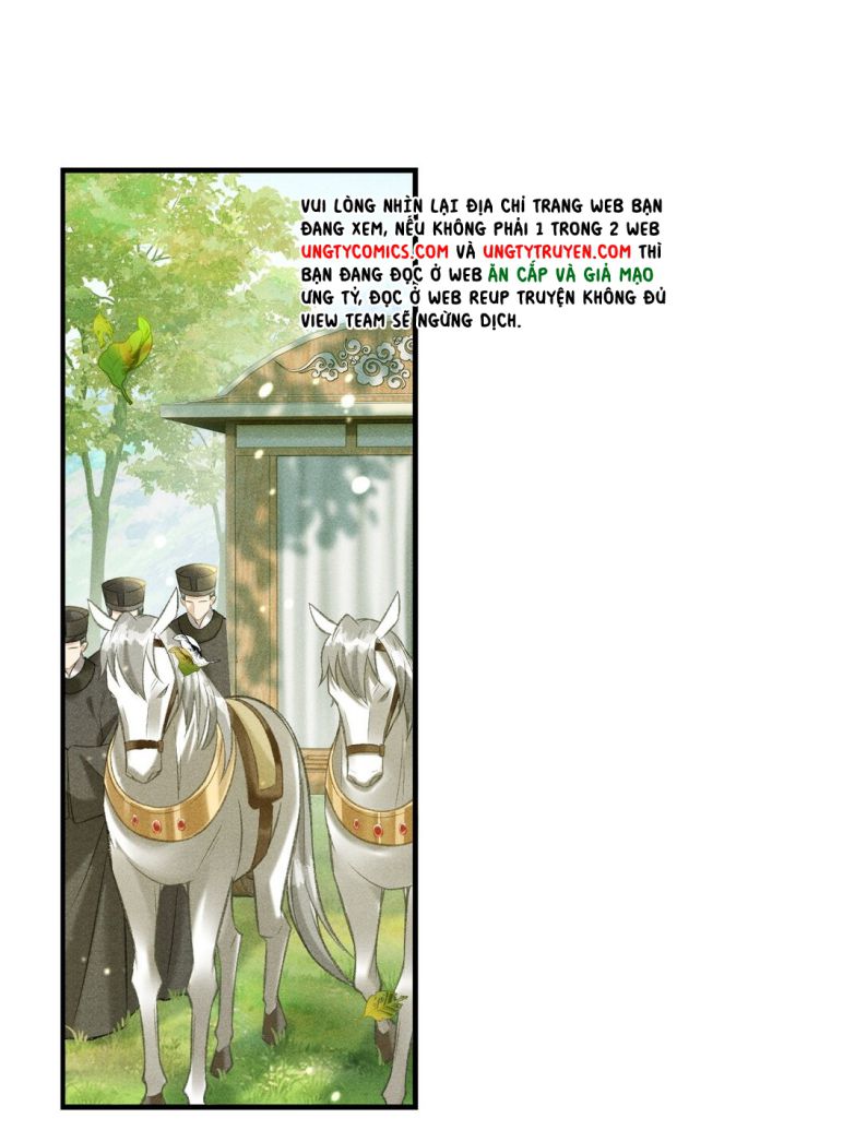 Đan Tiêu Vạn Dặm Chapter 7 - Trang 2