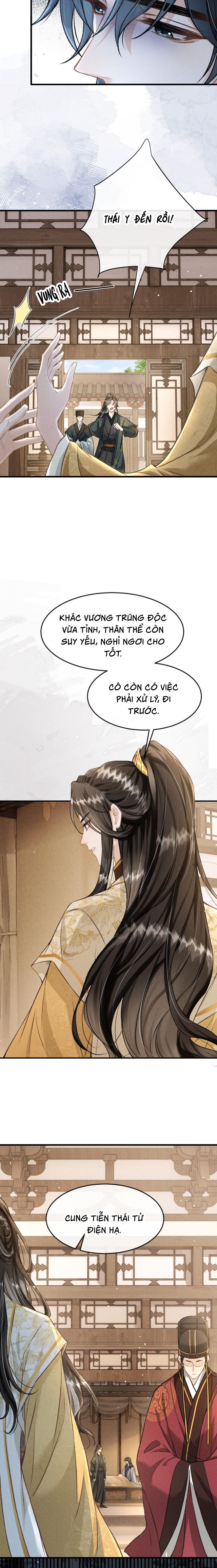 Đan Tiêu Vạn Dặm Chapter 70 - Trang 2