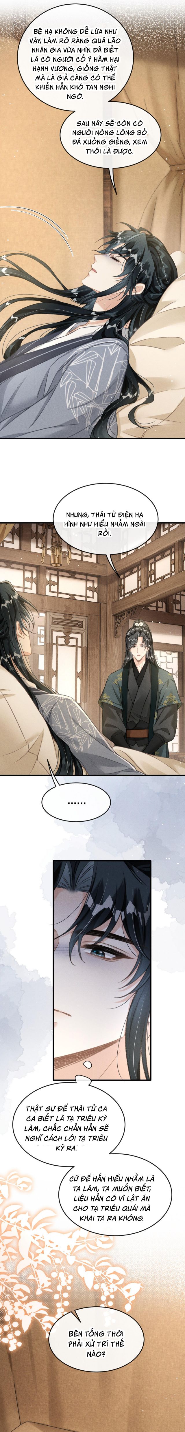 Đan Tiêu Vạn Dặm Chapter 70 - Trang 2