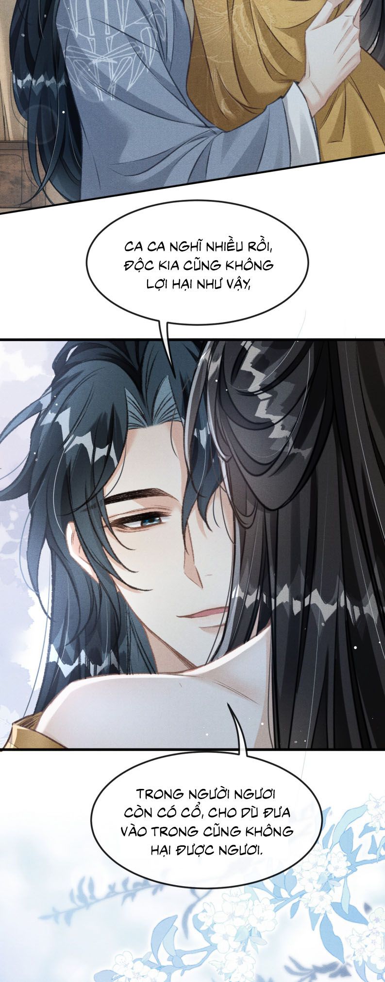 Đan Tiêu Vạn Dặm Chapter 73 - Trang 2