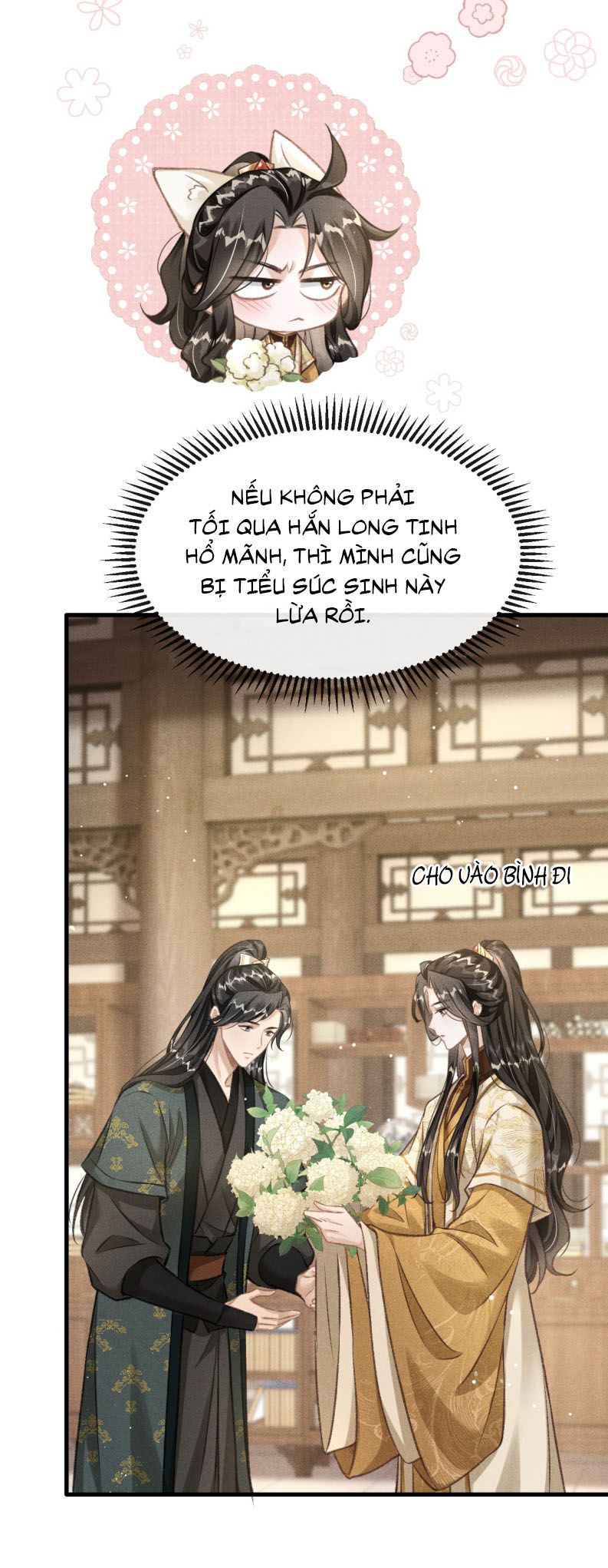 Đan Tiêu Vạn Dặm Chapter 74 - Trang 2