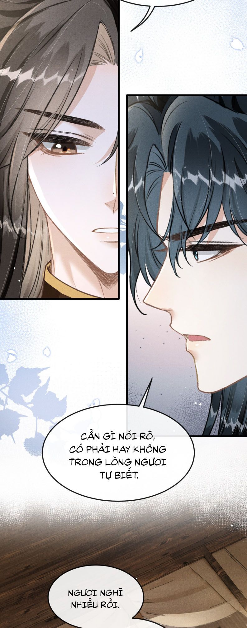 Đan Tiêu Vạn Dặm Chapter 74 - Trang 2