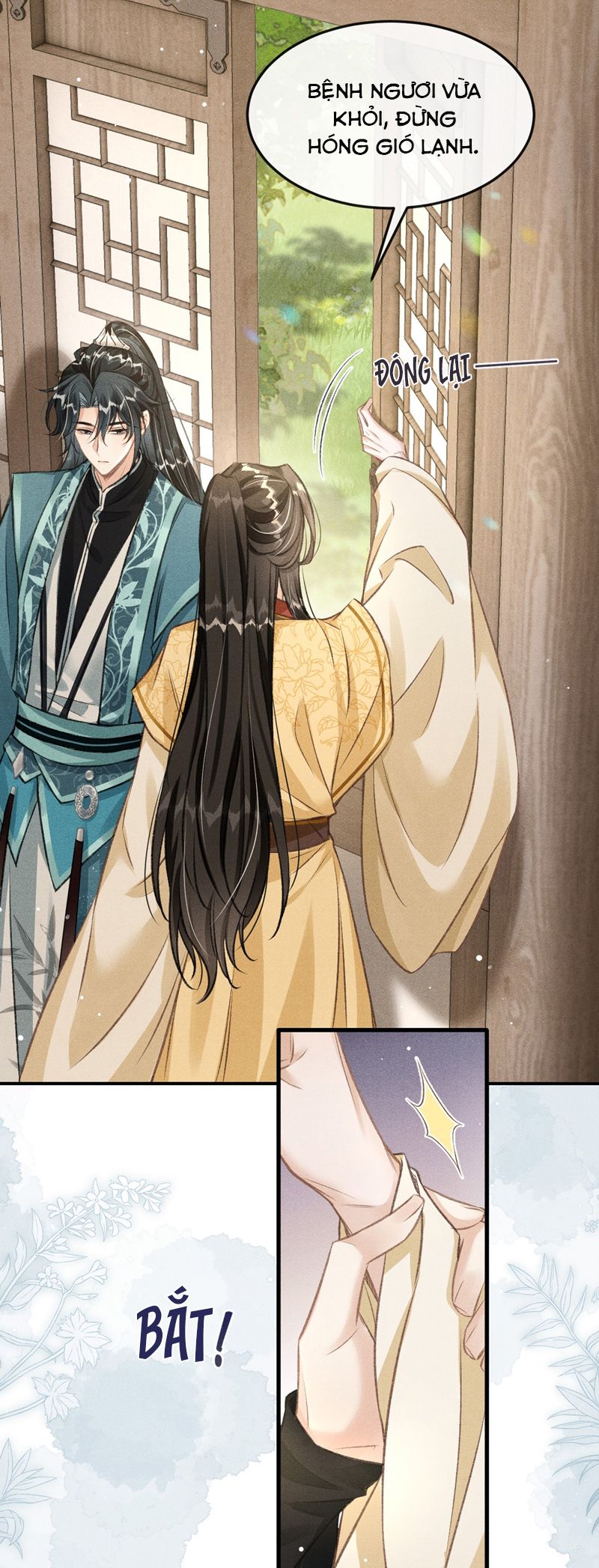 Đan Tiêu Vạn Dặm Chapter 75 - Trang 2