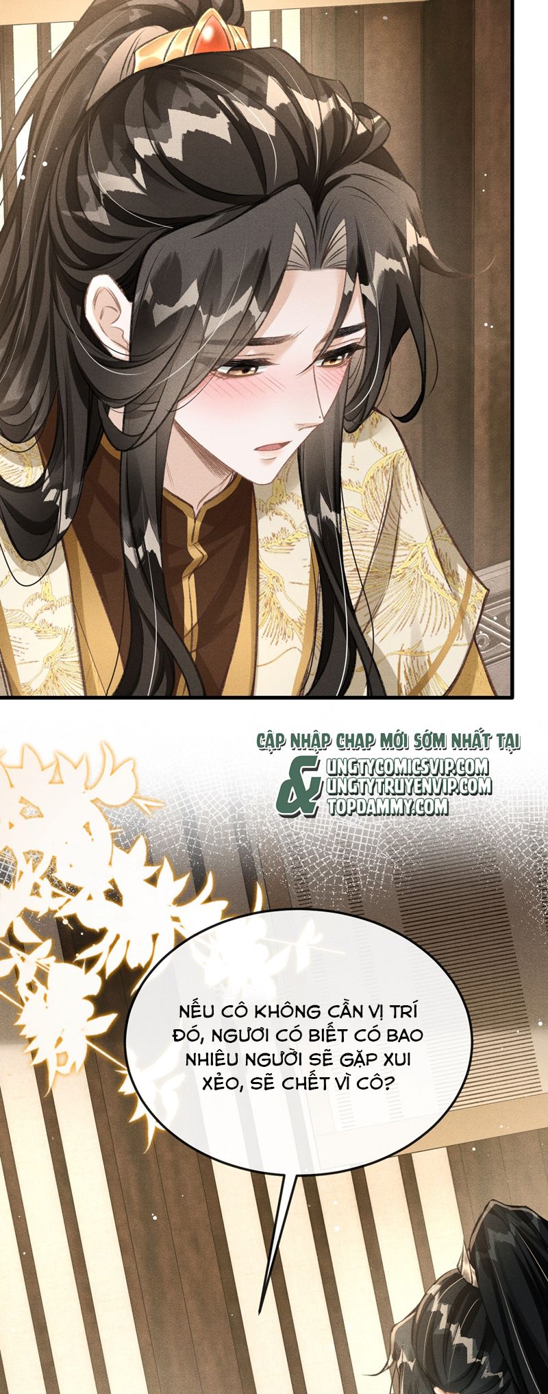 Đan Tiêu Vạn Dặm Chapter 77 - Trang 2