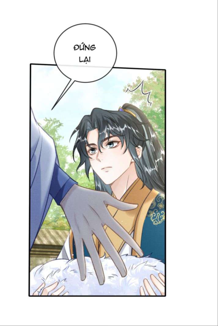 Đan Tiêu Vạn Dặm Chapter 8 - Trang 2