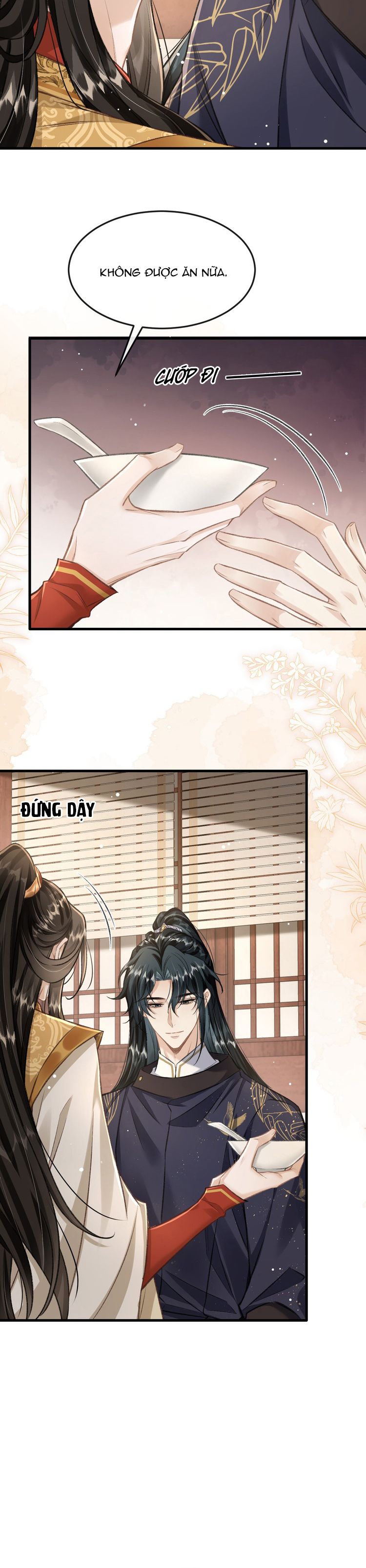 Đan Tiêu Vạn Dặm Chapter 80 - Trang 2