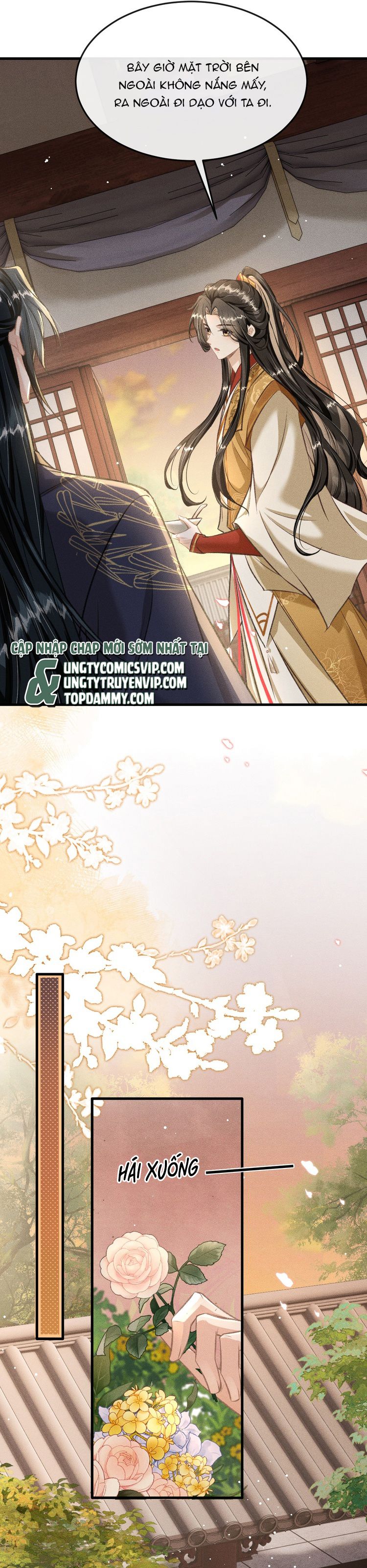 Đan Tiêu Vạn Dặm Chapter 80 - Trang 2