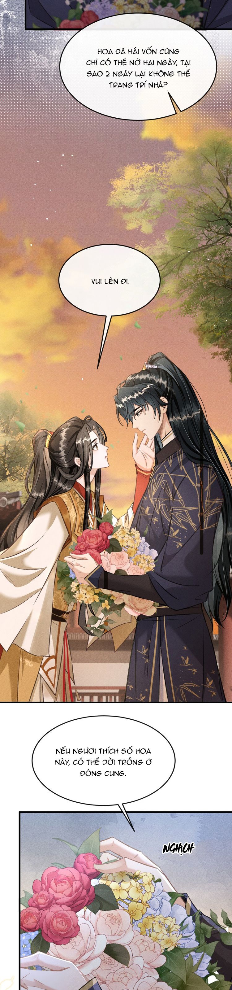 Đan Tiêu Vạn Dặm Chapter 80 - Trang 2