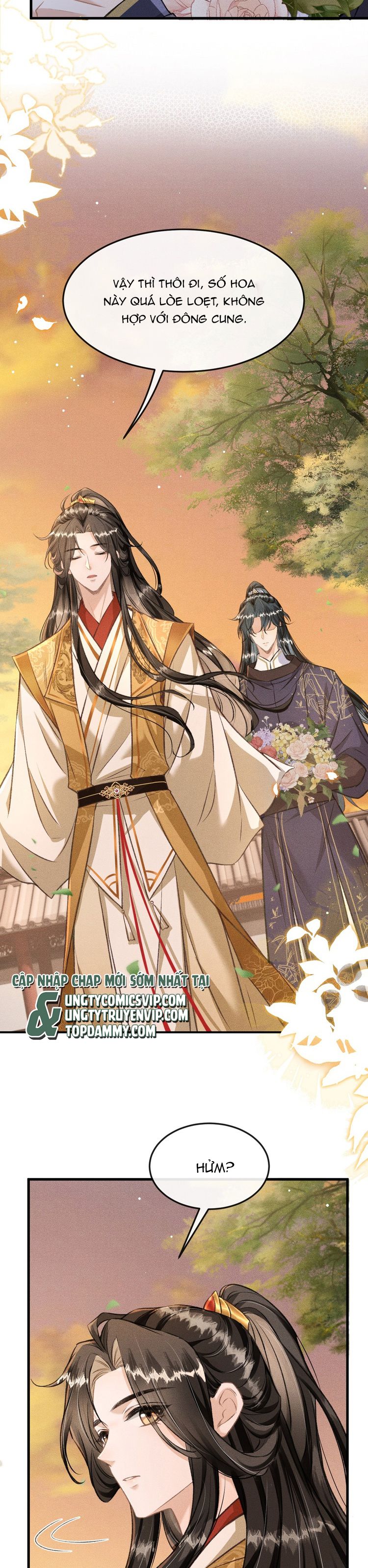 Đan Tiêu Vạn Dặm Chapter 80 - Trang 2