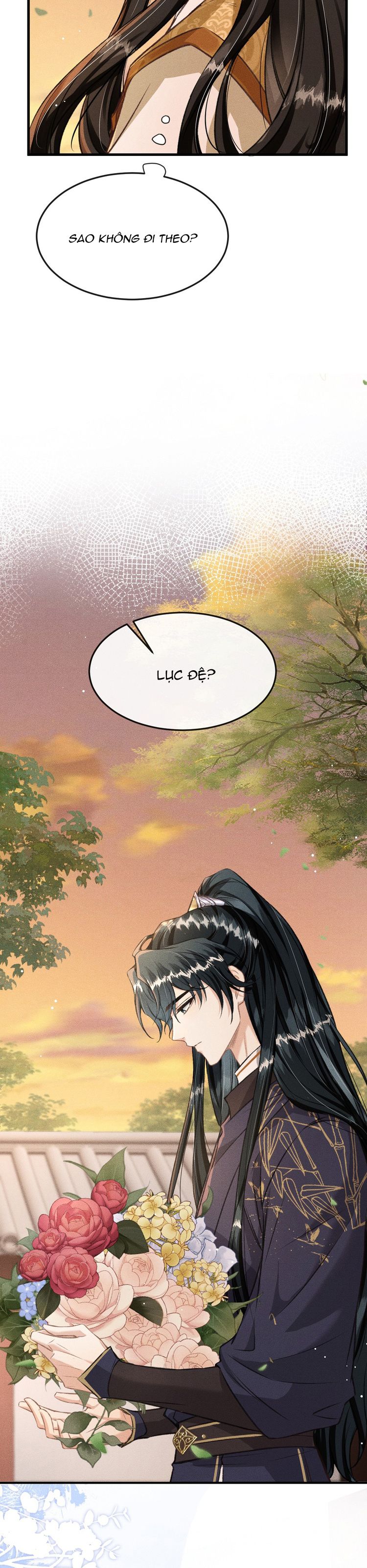 Đan Tiêu Vạn Dặm Chapter 80 - Trang 2