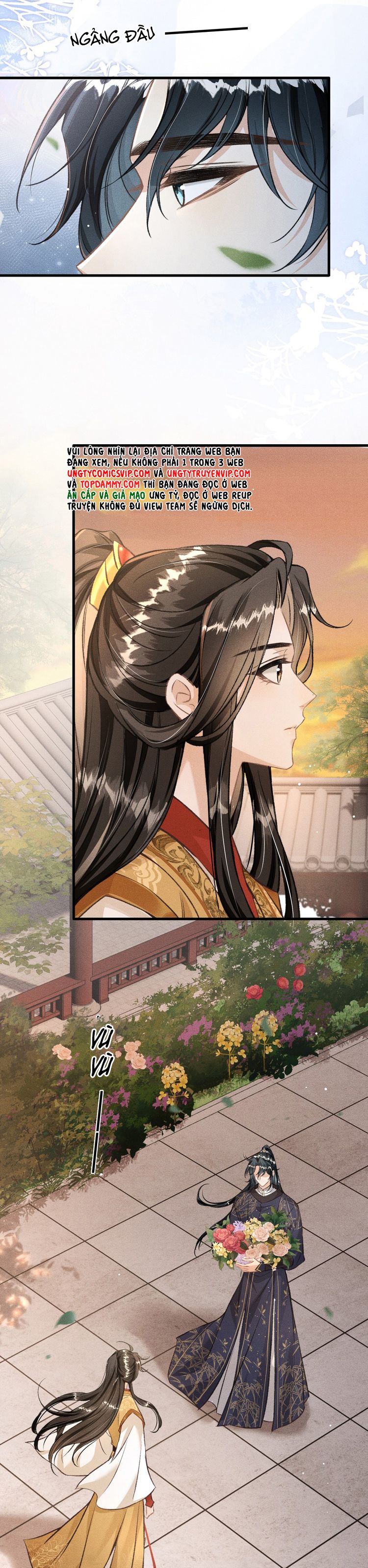 Đan Tiêu Vạn Dặm Chapter 80 - Trang 2