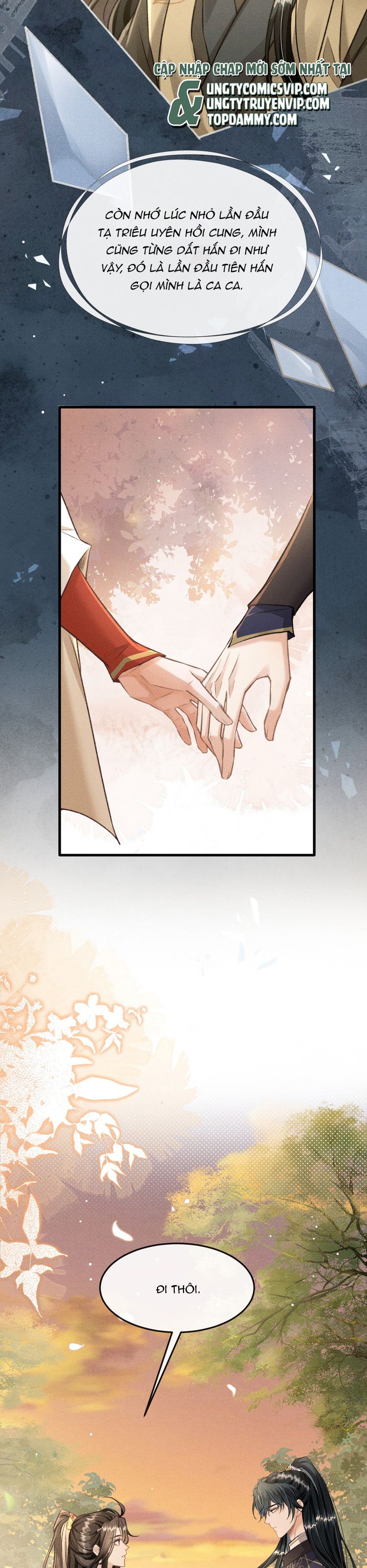 Đan Tiêu Vạn Dặm Chapter 80 - Trang 2