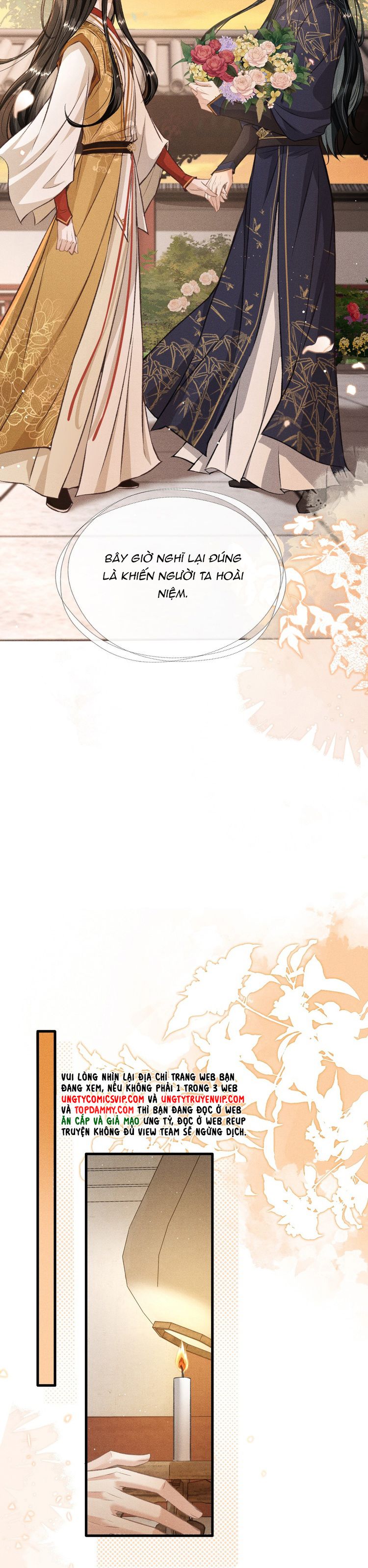 Đan Tiêu Vạn Dặm Chapter 80 - Trang 2