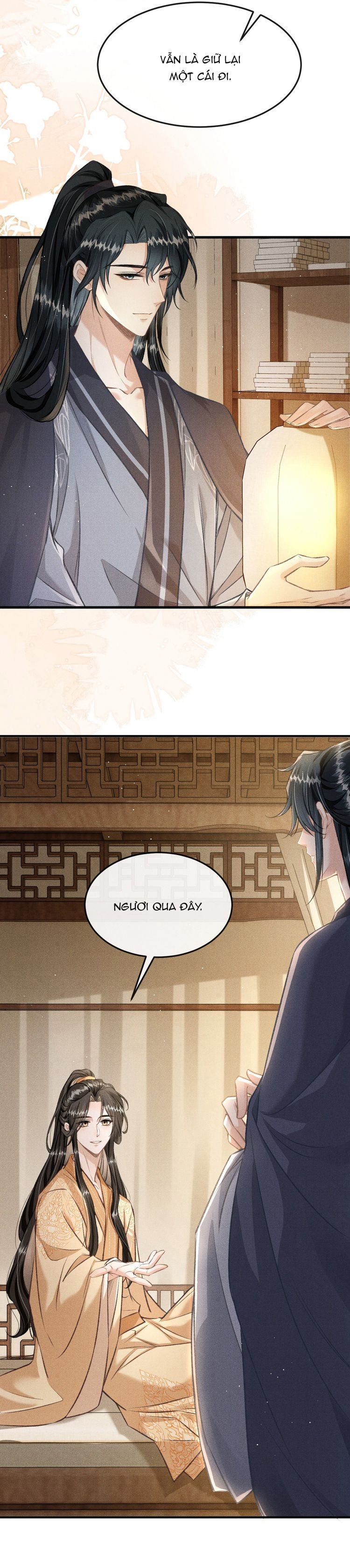 Đan Tiêu Vạn Dặm Chapter 80 - Trang 2