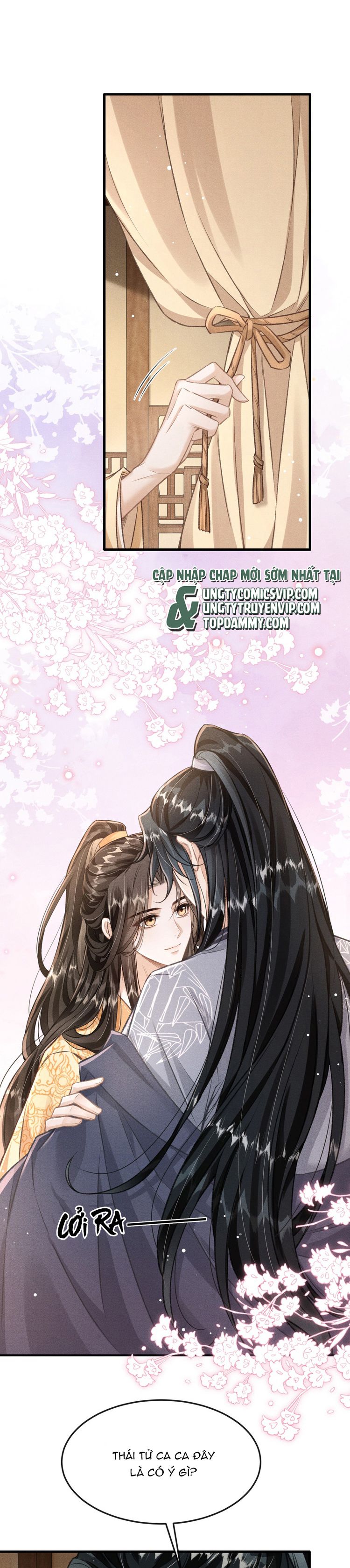 Đan Tiêu Vạn Dặm Chapter 80 - Trang 2