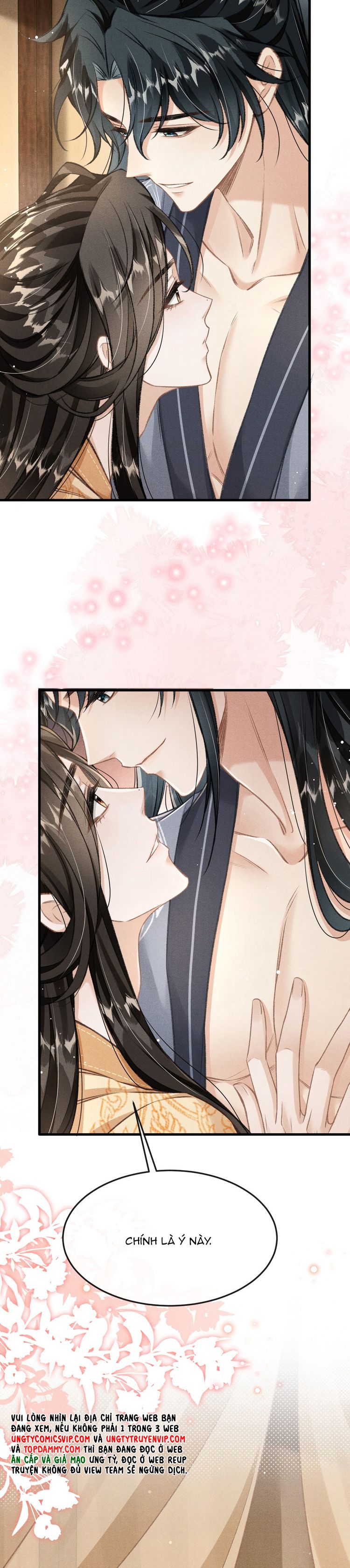 Đan Tiêu Vạn Dặm Chapter 80 - Trang 2