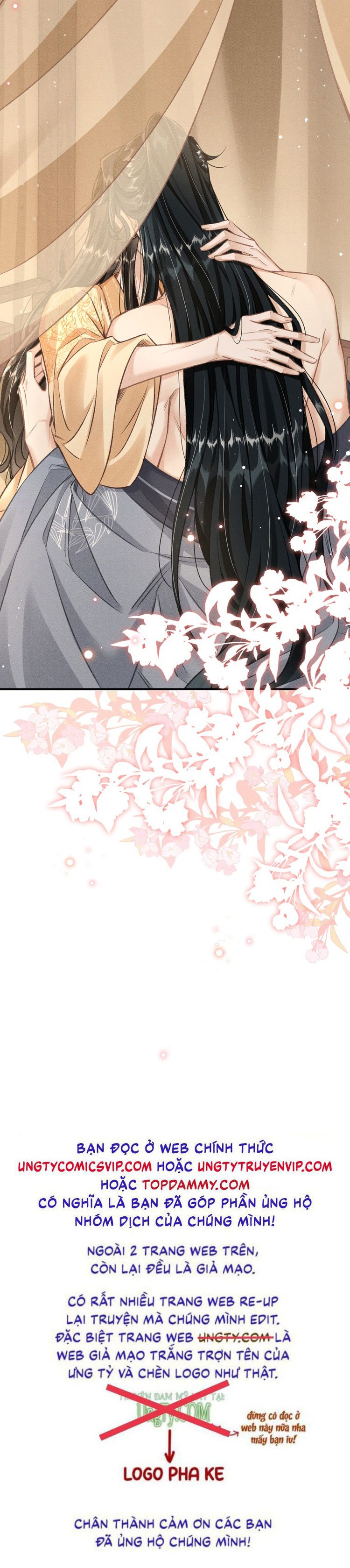 Đan Tiêu Vạn Dặm Chapter 80 - Trang 2