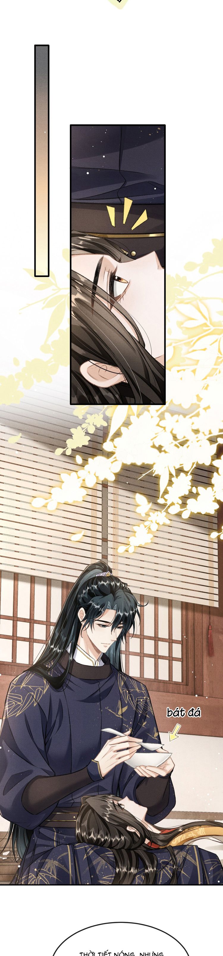 Đan Tiêu Vạn Dặm Chapter 80 - Trang 2