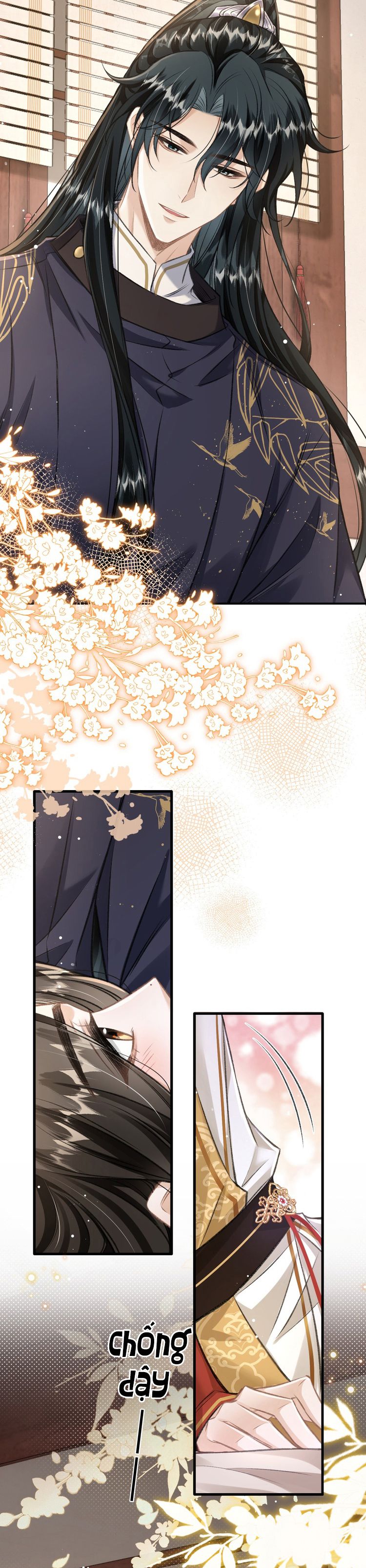 Đan Tiêu Vạn Dặm Chapter 80 - Trang 2