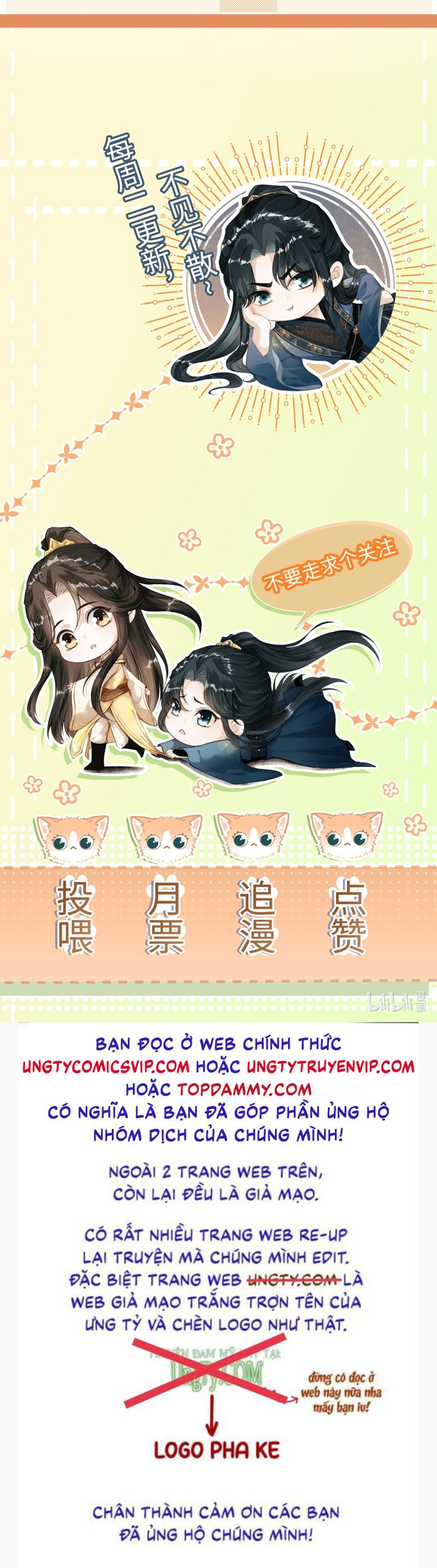 Đan Tiêu Vạn Dặm Chapter 81 - Trang 2